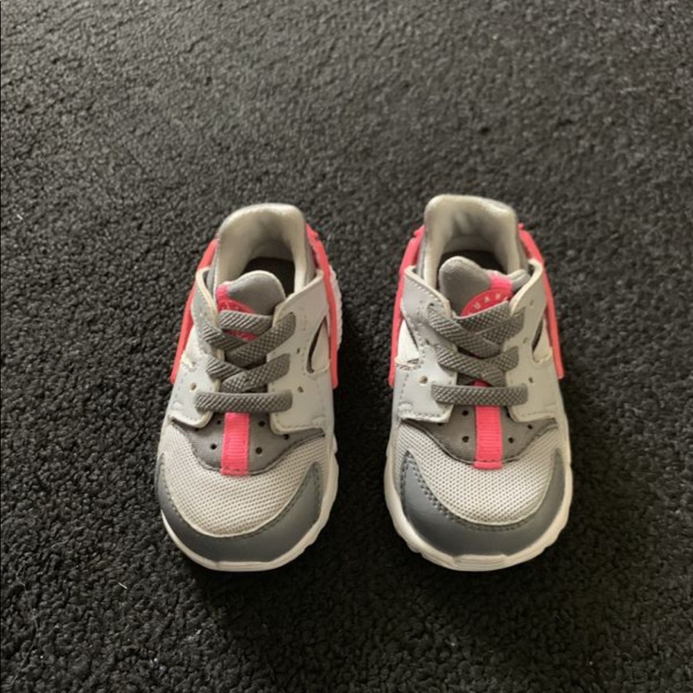 Baby shoes!